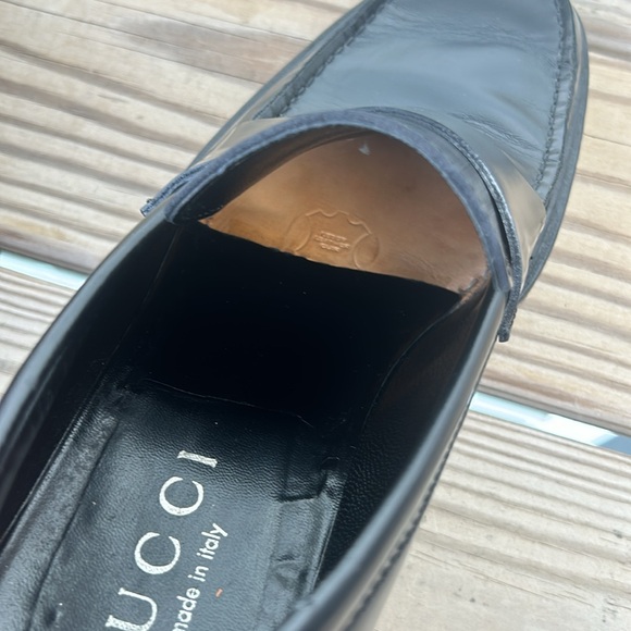 Gucci Loafers - Picture 7 of 14